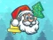 खेल Magical Christmas Match 3 ऑनलाइन