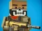 खेल Crazy Pixel Warfare ऑनलाइन