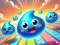 खेल Slime Rush ऑनलाइन