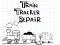खेल Train Tracker Repair ऑनलाइन