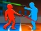 खेल Ragdoll Duel 2p ऑनलाइन