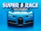 खेल Super Race 8 ऑनलाइन