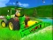 खेल Real Tractor Farmer ऑनलाइन