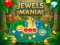 खेल Jewels Mania ऑनलाइन