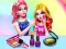 खेल Mermaid Makeup Salon ऑनलाइन