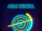 खेल Aim Ninja ऑनलाइन
