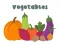 खेल Vegetables Collection ऑनलाइन