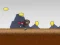 खेल Ninja Run ऑनलाइन