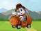 खेल Cartoon Animals In Cars Match 3 ऑनलाइन