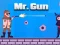 खेल Mr Gun ऑनलाइन