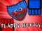 खेल Flappy Huggy ऑनलाइन