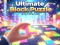 खेल Ultimate Block Puzzle ऑनलाइन