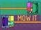खेल Mow It Lawn Puzzle ऑनलाइन