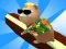 खेल Hamster Island ऑनलाइन