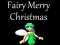 खेल Fairy Merry Christmas ऑनलाइन