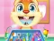 खेल Crazy Animals Dentist ऑनलाइन