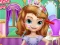 खेल Little Princess Beauty Tips ऑनलाइन