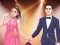 खेल Celebrity Cute Couple ऑनलाइन