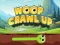 खेल Woop Crawl Up ऑनलाइन