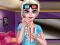 खेल Ice Queen Movie Time ऑनलाइन