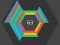 खेल Color Hexagon ऑनलाइन