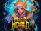 खेल Magic World ऑनलाइन