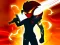 खेल Stick War Ninja Duel ऑनलाइन