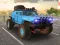 खेल Off Road 4x4 Jeep Simulator ऑनलाइन