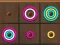 खेल Color Circle Puzzle ऑनलाइन