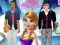खेल Ice Princess Love Proposal ऑनलाइन