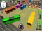 खेल Bus City Parking Simulator ऑनलाइन