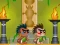 खेल Fart king Bros ऑनलाइन