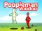 खेल Poopieman Voodoo ऑनलाइन