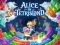 खेल Alice in Tetrisland ऑनलाइन