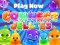 खेल Connect Jellies ऑनलाइन