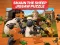 खेल Shaun the Sheep Jigsaw Puzzle ऑनलाइन
