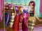 खेल Tris Date Night Dolly Dress Up ऑनलाइन