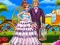 खेल Princess Annie Summer Wedding ऑनलाइन