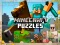 खेल Minecraft Puzzles ऑनलाइन