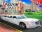 खेल Luxury Limousine Car Taxi Driver ऑनलाइन