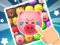 खेल Crazy Zoo Swipe Match 3 Puzzle ऑनलाइन