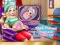 खेल Apple Princess Pregnant Check Up ऑनलाइन