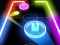 खेल Glow Hockey HD ऑनलाइन