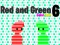 खेल Red and Green 6 Color Rain ऑनलाइन