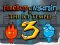 खेल Fireboy and Watergirl 3 - The Ice Temple ऑनलाइन