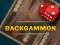 खेल Backgammon ऑनलाइन