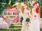 खेल Princesses Double Boho Wedding ऑनलाइन