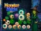 खेल Monster Mania ऑनलाइन