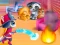 खेल Kitty City Heroes ऑनलाइन