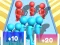 खेल Count Escape Rush ऑनलाइन